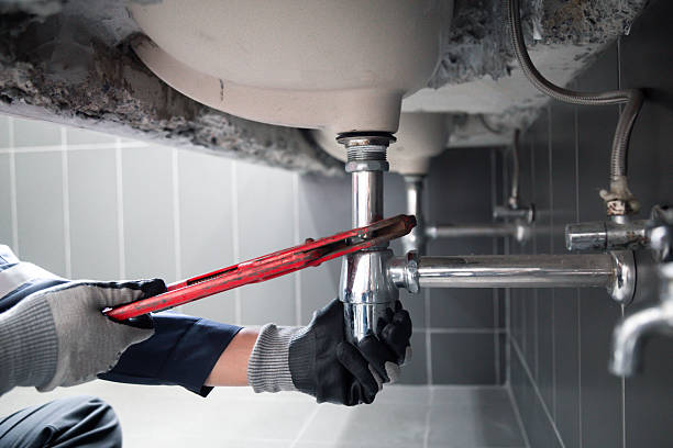 Licensed Emergency Plumber service in Thompson, ND - Street Wise - Plumbing